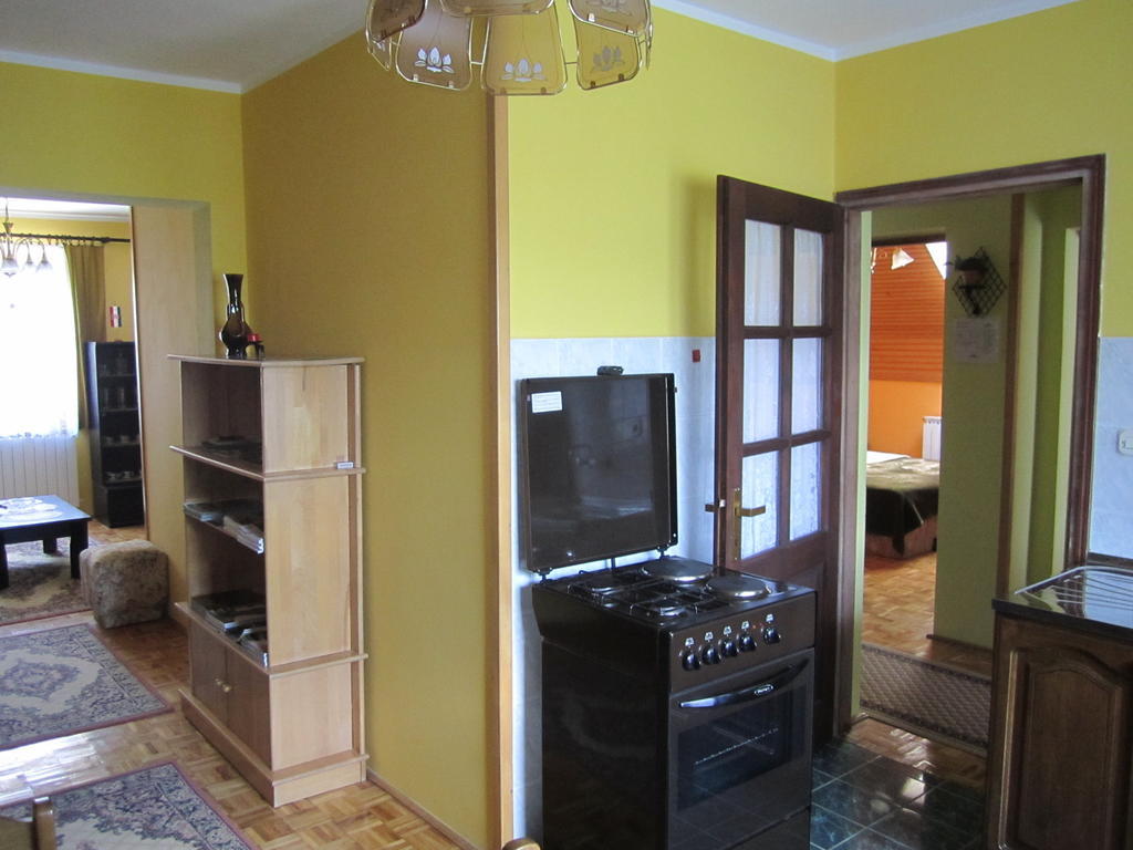 Guest House Sveti Marko Gacka Otočac Camera foto