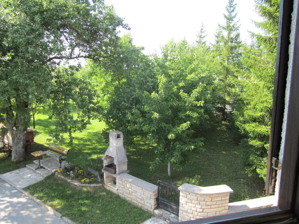 Guest House Sveti Marko Gacka Otočac Camera foto