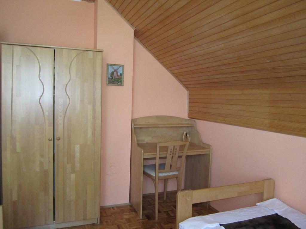 Guest House Sveti Marko Gacka Otočac Esterno foto