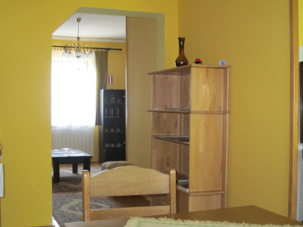 Guest House Sveti Marko Gacka Otočac Esterno foto