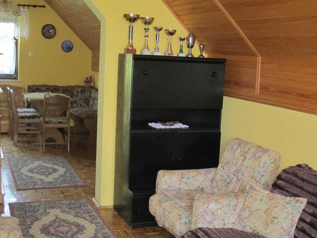 Guest House Sveti Marko Gacka Otočac Camera foto