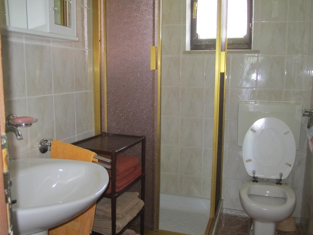 Guest House Sveti Marko Gacka Otočac Camera foto