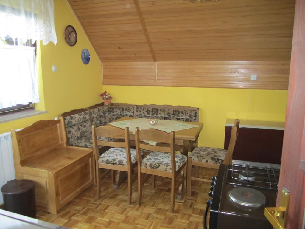 Guest House Sveti Marko Gacka Otočac Camera foto