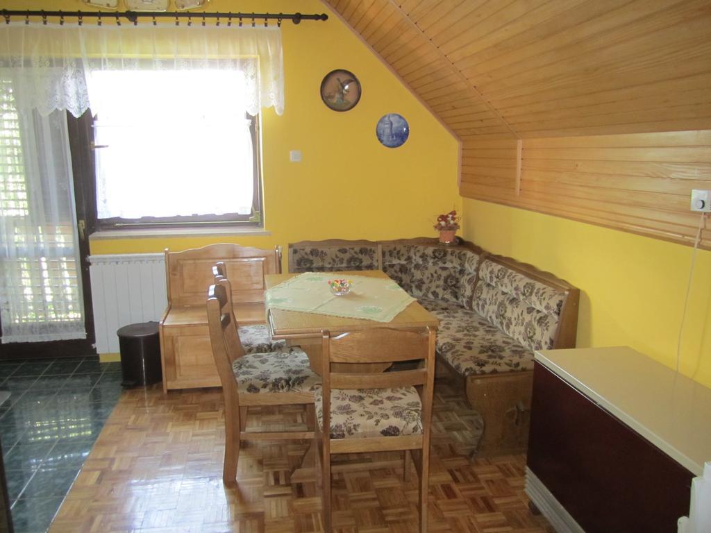 Guest House Sveti Marko Gacka Otočac Camera foto
