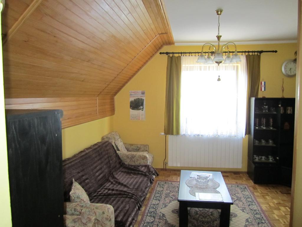Guest House Sveti Marko Gacka Otočac Camera foto