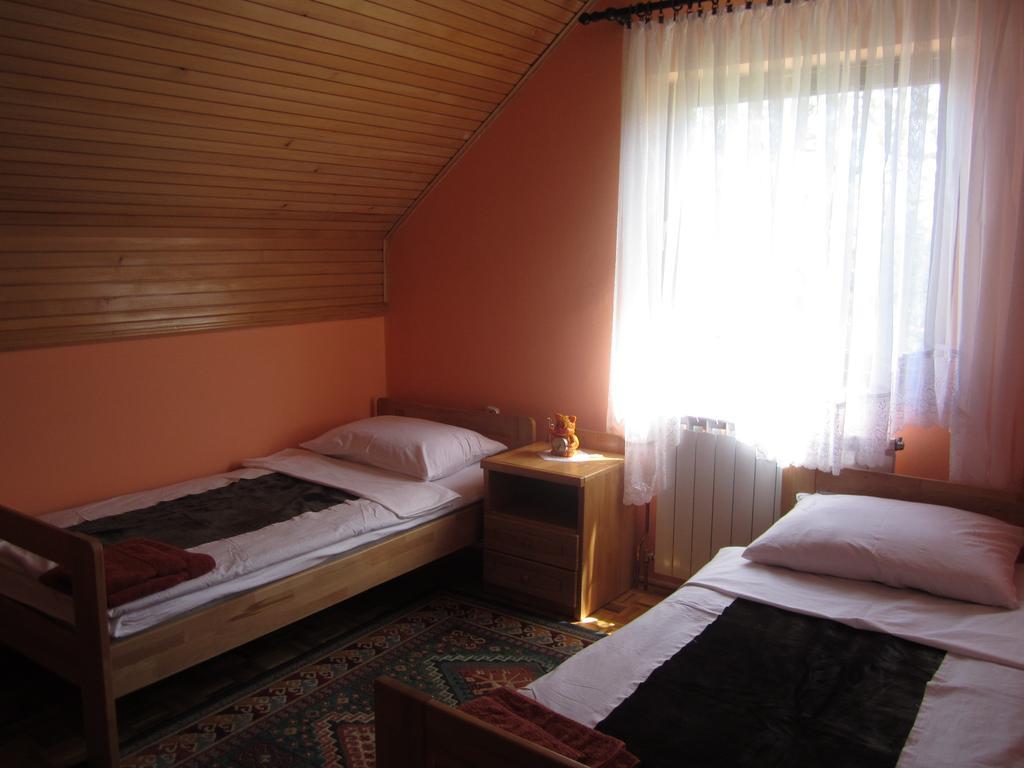 Guest House Sveti Marko Gacka Otočac Camera foto