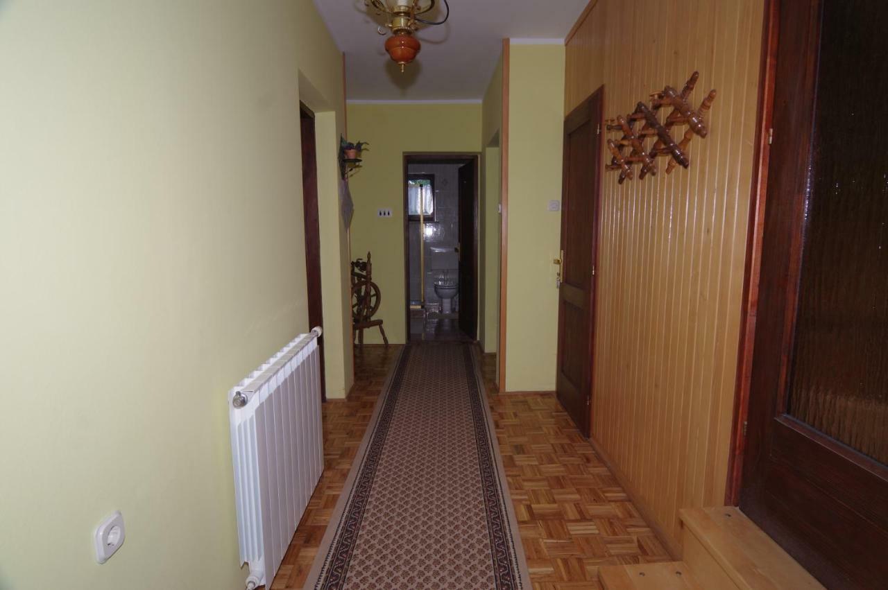 Guest House Sveti Marko Gacka Otočac Esterno foto